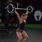 Titan Fitness 6 FT Olympic Technique Barbell