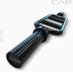 CAP Barbell 2' Olympic Triceps Bar, Black
