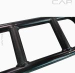 CAP Barbell 2' Olympic Triceps Bar, Black