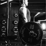 250 lb Weight Plate Set for Olympic Bars