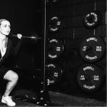 250 lb Weight Plate Set for Olympic Bars