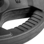 XMARK 115 lb Olympic Weight Plates Set