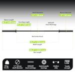 230 lb Set of Olympic Bumper Plates