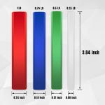 EVERYMATE Fractional Weight Plates Set for Barbells