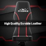 FLYBIRD Adjustable Multi-Purpose Weight Bench