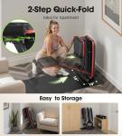 FLYBIRD Adjustable Weight Bench for Home Gym