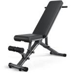 BARWING Adjustable Heavy Duty Weight Bench