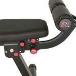 Fitness Reality 2000 Super Max XL Adjustable Weight Bench