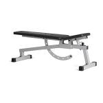 Weider Adjustable Bench with 16 Positions for Workouts