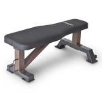 Steelbody 800 lbs Flat Utility Workout Bench
