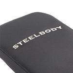 Steelbody 800 lbs Flat Utility Workout Bench