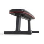 CAP Barbell Black Flat Utility Bench