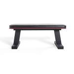 CAP Barbell Black Flat Utility Bench