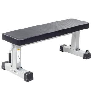 Heavy Duty Flat Weight Bench for Home Gym