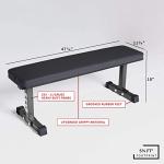 Rep Fitness FB-3000 Flat Weightlifting Bench