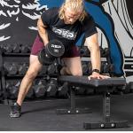 Rep Fitness FB-3000 Flat Weightlifting Bench