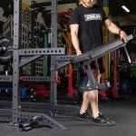 Rep Fitness FB-3000 Flat Weightlifting Bench