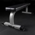 Valor Fitness DA-7 Heavy-Duty Flat Bench