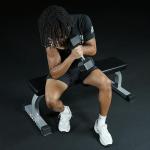 Valor Fitness DA-7 Heavy-Duty Flat Bench