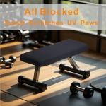 Weight Bench Cover for Gym Equipment Protection