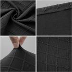 Weight Bench Cover for Gym Equipment Protection