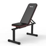 PASYOU PB200 Adjustable Flat Bench for Home Gym
