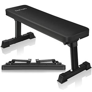 BangTong&Li Flat Weight Bench for Home Gym