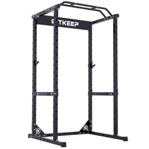 RitKeep Power Cage Rack for Home Gym