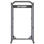 RitKeep Power Cage Rack for Home Gym