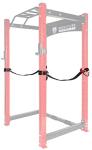 Signature Fitness SF-3 Power Cage Squat Rack