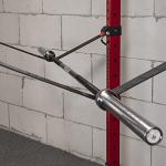 Signature Fitness SF-3 Power Cage Squat Rack