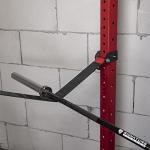 Signature Fitness SF-3 Power Cage Squat Rack