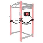 Signature Fitness SF-3 Power Cage Squat Rack