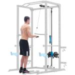 Ultra Fuego Multi-Functional Power Rack for Home Gym