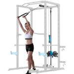 Ultra Fuego Multi-Functional Power Rack for Home Gym