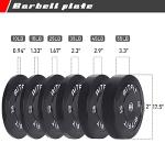 RitFit Multi-Function Home Gym Equipment Package