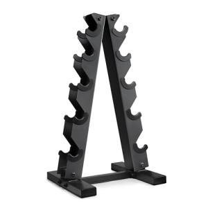 CAP Barbell A-Frame Dumbbell Weight Rack