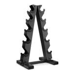 CAP Barbell A-Frame Dumbbell Weight Rack