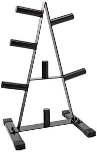 CAP Barbell Olympic Plate Storage Rack