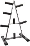 CAP Barbell Olympic Plate Storage Rack