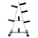 CAP Barbell Olympic Plate Storage Rack