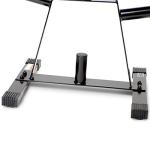 CAP Barbell Olympic Plate Storage Rack