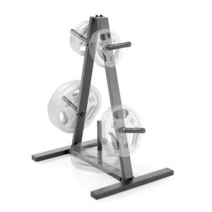 Marcy Weight Plate Tree for 1-Inch Plates