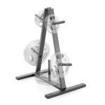 Marcy Weight Plate Tree for 1-Inch Plates