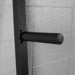 Titan Fitness Wall-Mounted Weight Plate Storage Rack