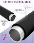 Mythinglogic Home Gym Workout Equipment Organizer Rack