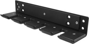 Yes4All Olympic Barbell Wall Storage Rack