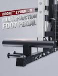 Major Fitness Drone2 Premium All-in-One Smith Machine