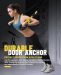 Resistance Training Kit with Adjustable Straps