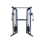 Body-Solid Powerline Cable Crossover Exercise Machine